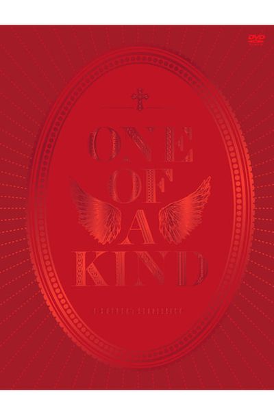 ONE OF A KIND [G-DRAGON`S COLLECTION]