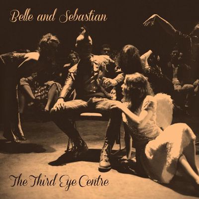 THE THIRD EYE CENTRE [HARD DIGIPACK]