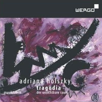 TRAGODIA/ MUSIKFABRIK [SACD HYBRID]