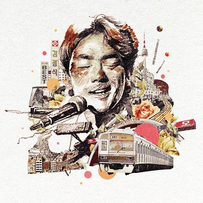 베스트 앨범 [BEST ALBUM] [USB]