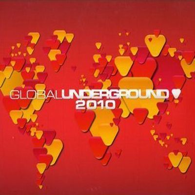 GLOBAL UNDERGROUND 2010