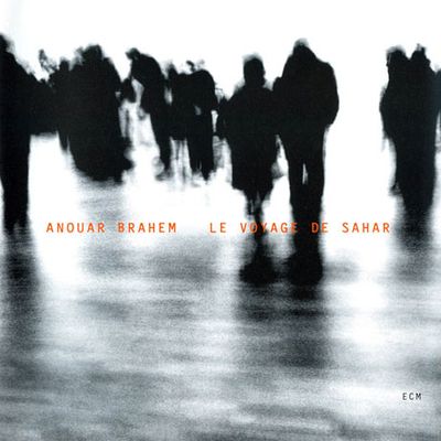 LE VOYAGE DE SAHAR