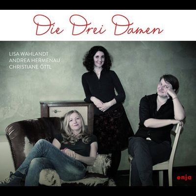 DIE DREI DAMEN