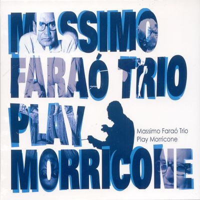 PLAY MORRICONE