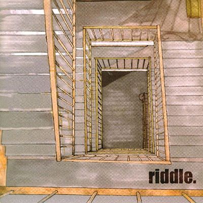 RIDDLE