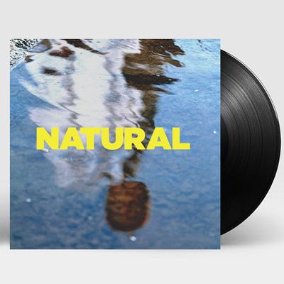 NATURAL [LP]