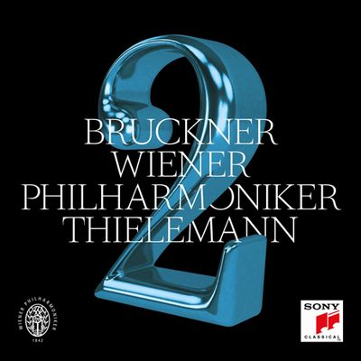 SYMPHONY NO.2/ CHRISTIAN THIELEMANN [CARRAGAN EDITION] [브루크너: 교향곡 2번 - 크리스티안 틸레만]