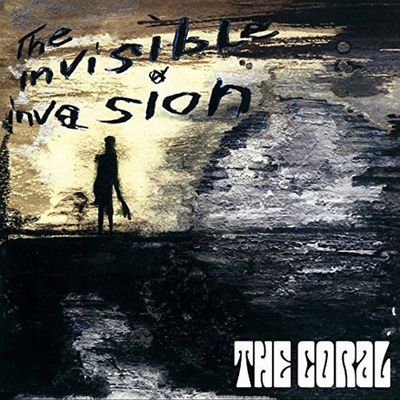 THE INVISIBLE INVASION