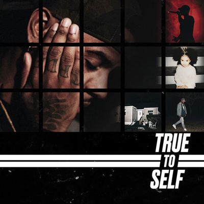 TRUE TO SELF
