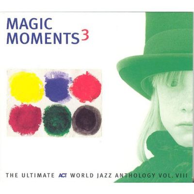MAGIC MOMENTS 3