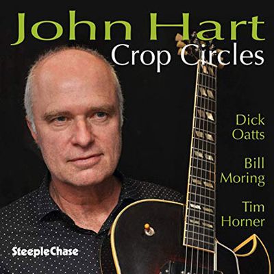 CROP CIRCLES