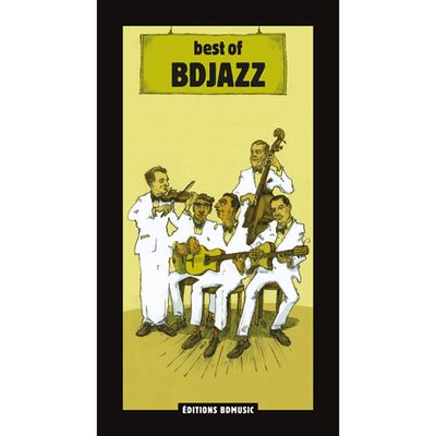 BSET OF BD JAZZ 2 [비디 재즈명곡 모음집 2]