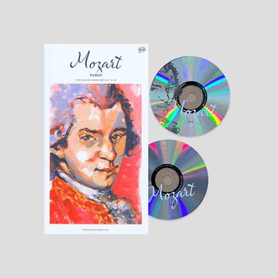 PABLO [모차르트 - 파블로]