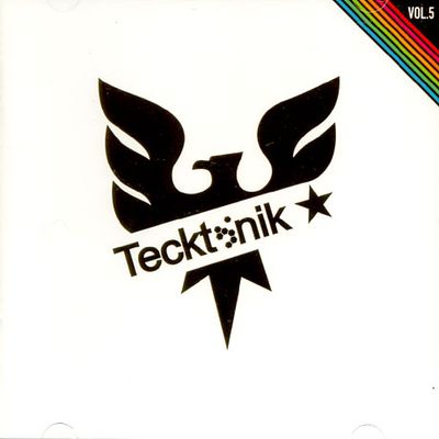 TECKTONIK VOL.5