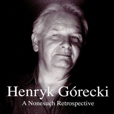 A NONESUCH RETROSPECTIVE [고레츠키 모음집]