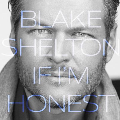 IF I`M HONEST