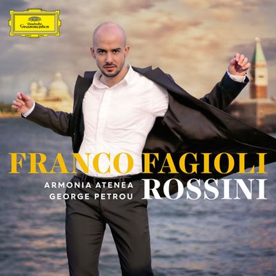 ROSSINI/ GEORGE PETROU [프랑코 파지올리: 로시니]