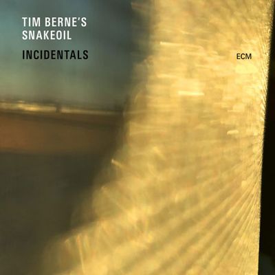 INCIDENTALS