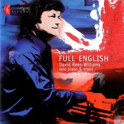 FULL ENGLISH