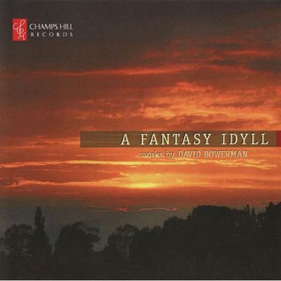 A FANTASY IDYLL
