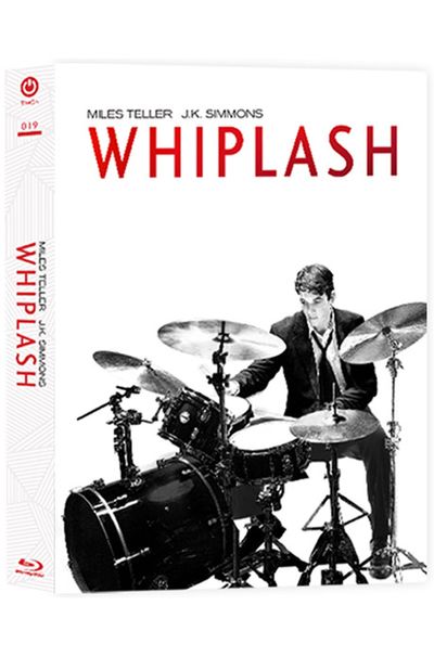 Blu Ray Whiplash Streaming Service Whiplash Blu-ray 4K Ultra HD
