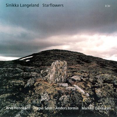 STARFLOWERS