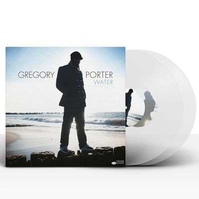 WATER [CLEAR LP]