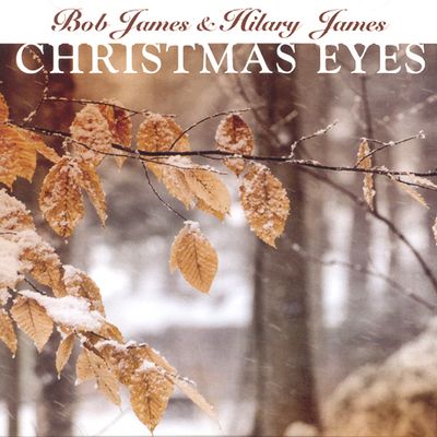 CHRISTMAS EYES