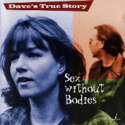 SEX WITHOUT BODIES
