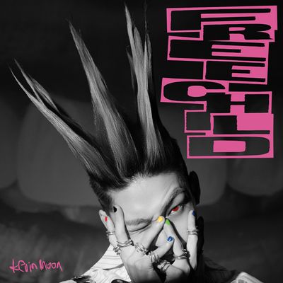 FREECHILD [싱글 1집]