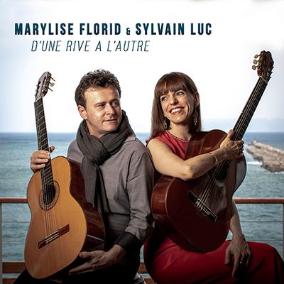 D`UNE RIVE A L`AUTRE