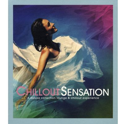 CHILLOUT SENSATION