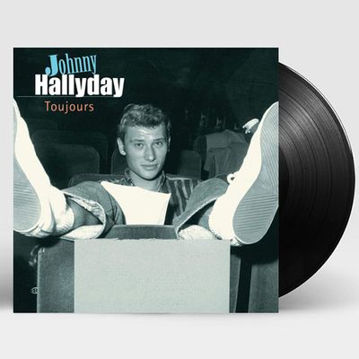 TOUJOURS [180G LP]