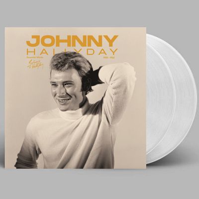 ESSENTIAL WORKS 1960-1962 [CRYSTAL CLEAR LP]