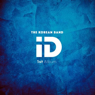 THE KOREAN BAND ID