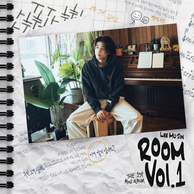ROOM VOL.1 [미니 1집]