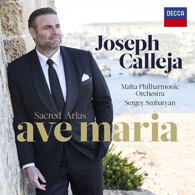 AVE MARIA/ JOSEPH CALLEJA [아베 마리아: 요제프 칼레야]