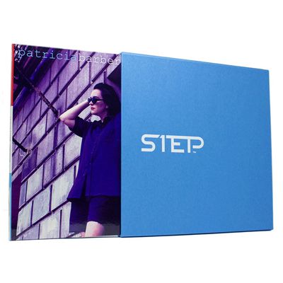 COMPANION [1STEP SERIES] [180G LP]