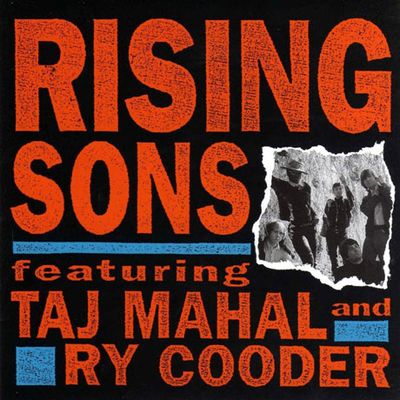 RISING SONS