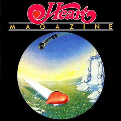 MAGAZINE