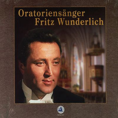 ORATORIENSANGER [LP]