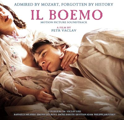IL BOEMO [일 보에모]