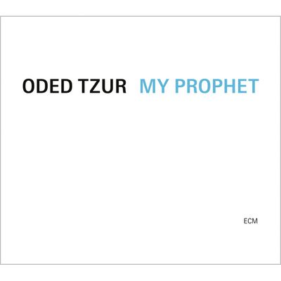 MY PROPHET