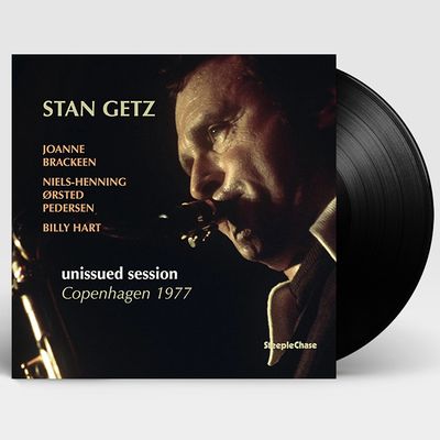 UNISSUED SESSION COPENHAGEN 1975 [180G LP]