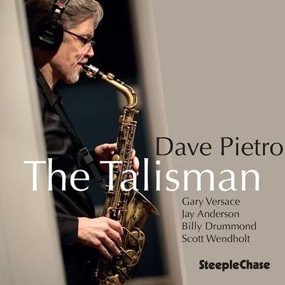 THE TALISMAN
