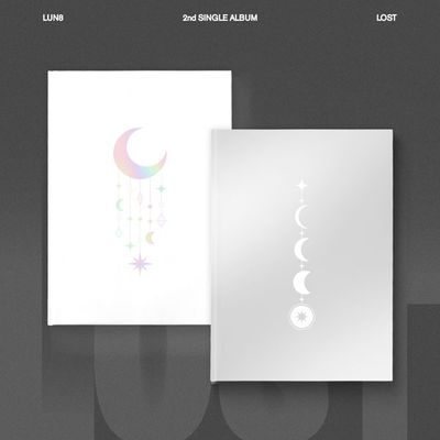 LOST [싱글 2집]