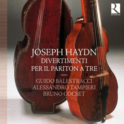 DIVERTIMENTI PER IL PARITON/ GUIDO BALESTRACCI, BRUNO COCSET