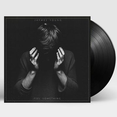 FEEL SOMETHING [LP]