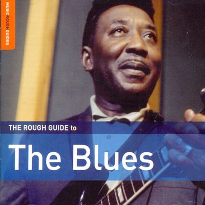 THE ROUGH GUIDE TO THE BLUES