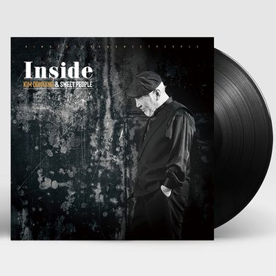 INSIDE [180G LP] [한정반]